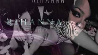 Rihanna  Disturbia Official Instrumental HQ [upl. by Eeral]