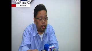 COMELEC magpapaimprenta na ng balota kahit wala pang desisyon sa BrgySK polls postponement [upl. by Ariahay]