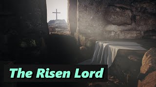 Delavan Sda Live StreamThe Risen Lord [upl. by Medeah]