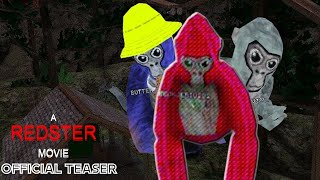 A Redster Movie  Teaser [upl. by Hulton]