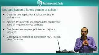 Comment structurer votre code avec MVC [upl. by Ott]