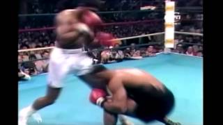 Mike Tyson Boxer with Greatest Skills in History [upl. by Farr]