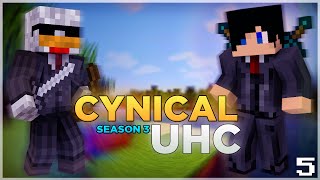 Cynical UHC  S3 Episode 5 quotHolesquot [upl. by Sleinad]