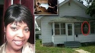 Exorcism Of Latoya Ammons  DEMONIC VOICES CAUGHT  Gary Indiana [upl. by Anwadal987]