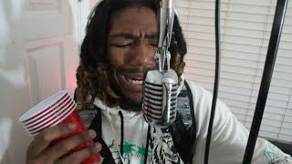 How LUCKI Recorded Y NOT [upl. by Ydnab]