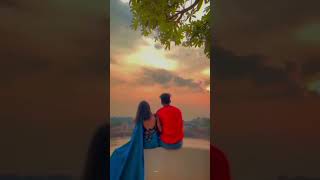 Dekha tenu 💫💓  O mainu aisa nasha chade de dholna  aesthetic status  shorts viral love [upl. by Eniluj]