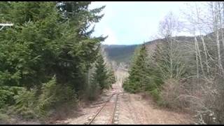 The return of the Nisqually River bridge [upl. by Shiverick938]