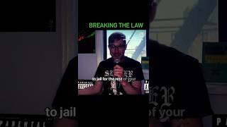 Breaking the Law  The Jordan Leer Program [upl. by Linden]