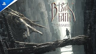 Bleak Faith Forsaken  Release Date Announcement Trailer  PS5 Games [upl. by Yancy584]