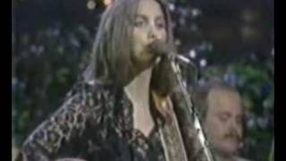 Emmylou Harris  Rock amp Roll Medley [upl. by Ernesta40]