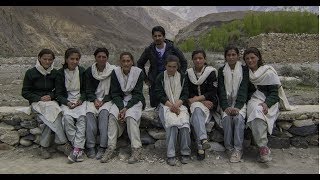 Ashiqi Angar  Shimshal  Gojal  Hunza [upl. by Wj679]