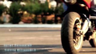 Jorian Ponomareff 3  Motorrad Stunt Video Oeni [upl. by Kyle69]