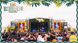 Nômade Festival 2024  Aftermovie Oficial [upl. by Mcloughlin19]