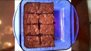 Multiplying Fractions  Brownie Pan Method [upl. by Walling]