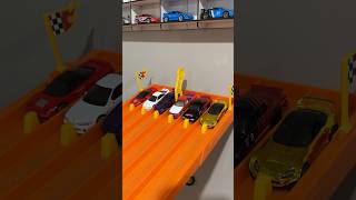 RLC JDM Hot Wheels Race [upl. by Pyle119]