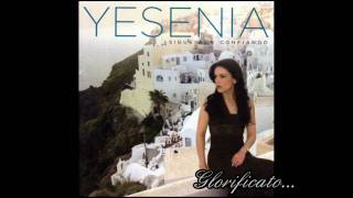 quot Triunfo El Amor quot Yesenia Bernal [upl. by Stephanie]