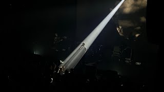 Amenra A Solitary Reign  Live at AB Brussels 2024 [upl. by Sitruk]