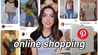 buying my dream wardrobe… online shopping  tryon haul [upl. by Colwell]