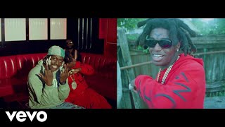 Lil Yachty Feat Kodak Black  Hit Bout It Official Video [upl. by Bachman]