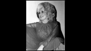 Interview with Dolly Parton October 1977 [upl. by Orimlede470]