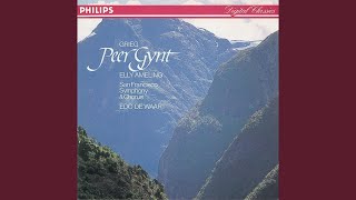 Grieg Peer Gynt Op 23  Anitras dance [upl. by Beauvais]