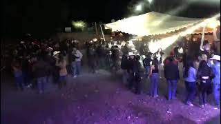 Las huilotas  Matrícula Norteña en vivo desde San Antonio Corrales 2023 [upl. by Benioff]