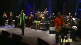 Isley Brothers  Greatest Hits Live PART 2 [upl. by Gaeta]