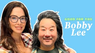 Bobby Lee Is Banned From All Of The Dating Apps  Good For You w Whitney Cummings  EP 232 [upl. by Carol140]