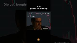 POV you buy the wrong dip [upl. by Ahcsatan471]