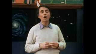 Carl Sagan La mejor respuesta a un niño [upl. by Jackelyn]