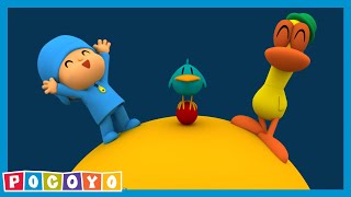 POCOYO ITALIANO 🔴 Dov’è la palla 🔴 VIDEO e CARTONI ANIMATI per bambini [upl. by Arad375]