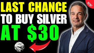 “BRICS Is Taking Silver to INSANE Highs in 2024quot Andy Schectman  Gold and Silver Price 2024 [upl. by Clymer29]