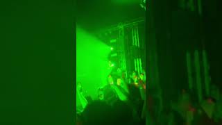 Lil Yachty Broccoli Live [upl. by Dnaleel]