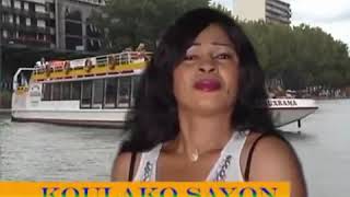 KOULAKO SAYON  TRAHISON  Musique Guinée [upl. by Stempson]