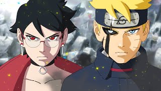 Naruto X Boruto Ultimate Ninja Storm Connections  Special Story Full Game Gameplay Walkthrough PS5 [upl. by Eicarg238]