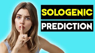 Sologenic Price Prediction for 2022 2023 and 2025 [upl. by Lezley]