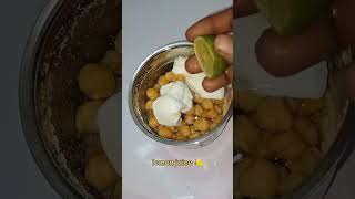 hummus recipe Hummus [upl. by Ipoillak805]