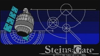 Manly VN Preview  SteinsGate 8Bit [upl. by Yelekreb821]