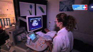 KWF Voorlichtingsvideo Echografie [upl. by Ahsined481]