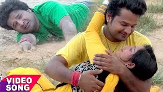 RITESH PANDEY KA सबसे दर्द भरा गीत  तिर करेजवा से पार  Teer Hamra Karejwa Ke  Bhojpuri Sad Songs [upl. by Okimat]