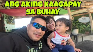 Kasama kuna sa farm ang aking kaagapay sa buhay kaagapaymixvlogs9819 JaperSniperOfficial [upl. by Thorvald]