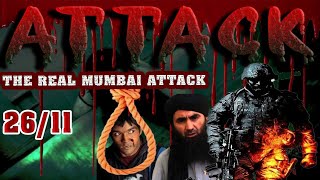 viralvideo documentary Survivors Stories The Untold Truth of the 2611 Terror Attack [upl. by Nnayram]