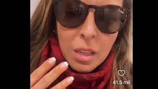 Kate del Castillo  ES RIDICULO CELEBRAR EL DIA DEL AMOR [upl. by Akiam]