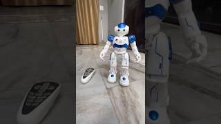 Remote Control Robot Unboxing 🔥🔥 robot rccar shorts unboxing [upl. by Barron]