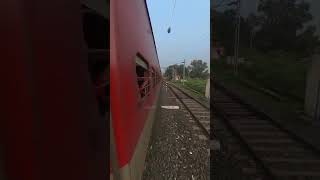 chandrapura railway station travel trendingshorts trendingreels [upl. by Lancelot460]