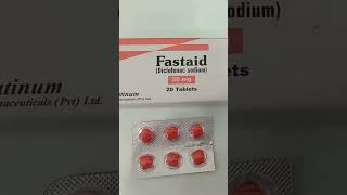 Fastaid 50mg Tablet UsesFastaid Plus 50mg Tablet Uses Fastaid Tablet 50mgFastaid Plus Tablet 50mg [upl. by Acissaj]