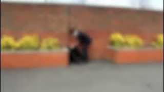 The Chase Ossett Academy [upl. by Gluck]