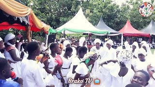 MEBO WODIN YOU WILL LOVE 💕 SAVIOR CHURCH AFTER THIS VIDEO SAVIOR CHURCH OF GHANA  TLFSA [upl. by Poole]