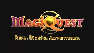 MagiQuest Investor Video  2005 [upl. by Carmel]