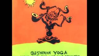 Arthur Doyles Free Jazz Soul Orchestra ‎ Bushman Yoga [upl. by Essyle]